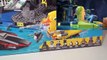 LEGO Batman 70909 Нападение на Бэтпещеру Обзор набора Лего Фильм: Бэтмен