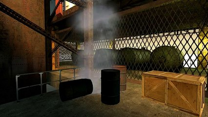 Gmod Guess Who Funny Moments - Oil Rig Imposters