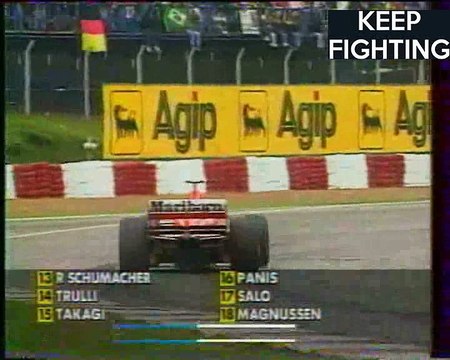 03 GP Argentine 1998 p2