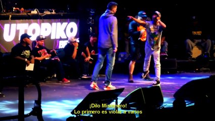 LAS RESPUESTAS MAS HUMILLANTES _ BATALLAS DE RAP