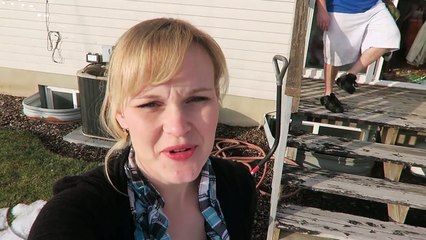 POLAR PLUNGE CHALLENGE!