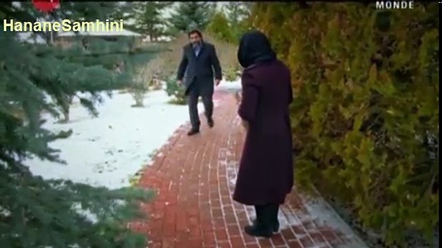 samhini 1267 part 4 مسلسل سامحيني 1267 جزء