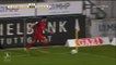 3-2 Sergej Schmik Goal Germany  Regionalliga Süd/Südwest - 09.10.2017 Stuttgarter Kickers 3-2...