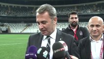 Türkiye Milli Ampute Futbol Takımı'nın Avrupa Şampiyonluğu - Orman ve Özbek