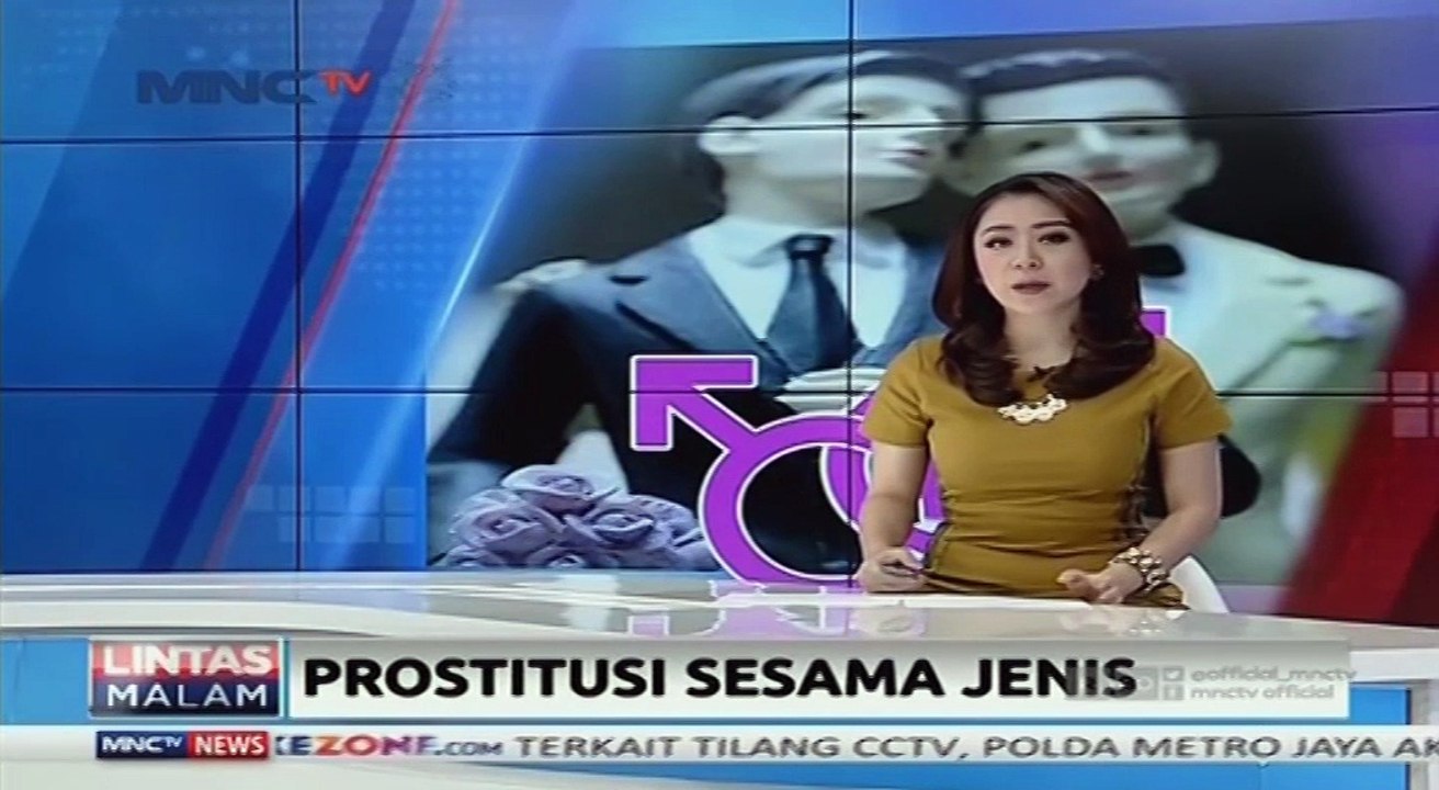 Polisi Gerebek Spa Penyuka Sesama Jenis, 7 WNA Diamankan