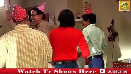 Yeh Un Dino Ki Baat Hai | Sameer Ki Birthday Party