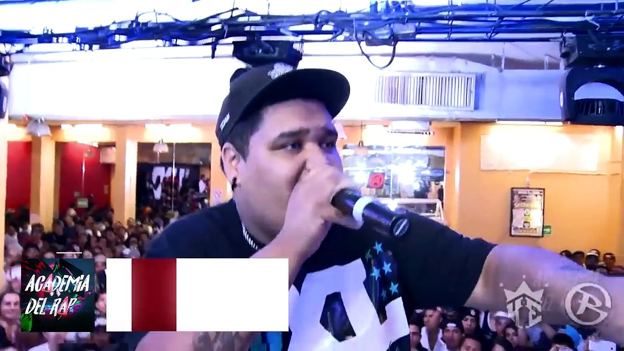 Los MEJORES FLOWS y ENTONACIONES en la HISTORIA de las Batallas de gallos!_HD