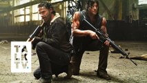 Crossover entre The Walking Dead e Fear The Walking Dead está confirmado!