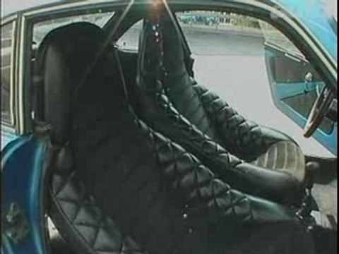 [VIDEO - MOTORS] Rally - Histoire de l'Alpine Renault A110