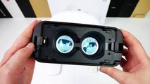 Xiaomi Mi VR (Unboxing & Review) with Cool VR Headset Design!