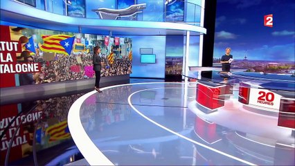 Réfugiés : Angela Merkel fixe un plafond d'accueil pour l'Allemagne