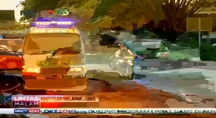 Polisi Olah TKP Prostitusi Sesama Jenis, Terdapat Ruangan Berhubungan Badan