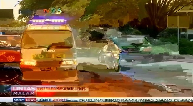 Polisi Olah TKP Prostitusi Sesama Jenis, Terdapat Ruangan Berhubungan Badan