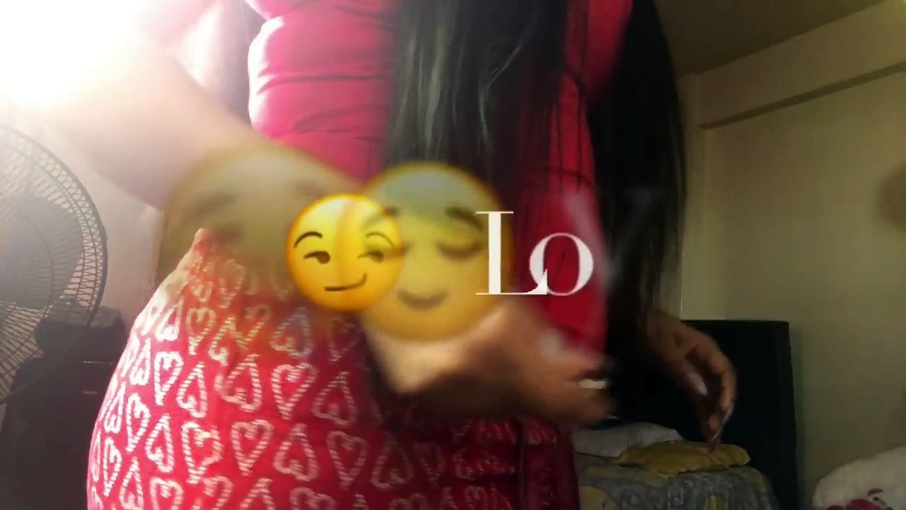 I Dont Want To Kiss You Prank❌