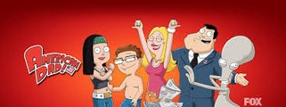 American Dad! Season 15 Episode 2 HD S15E02-HD TV