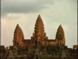 Magnificent Temples of Angkor Wat, Cambodia