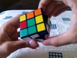 Como resolver el Cubo de Rubik - Tutorial (2/4)