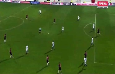 Cenk Tosun  Goal HD - Finland	0-1	Turkey 09.10.2017