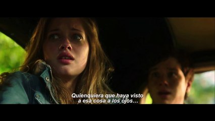 JEEPERS CREEPERS 3 International Trailer (2017) Th