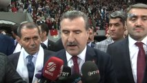 Osman Aşkın Bak: 