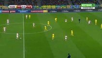 Andrej Kramaric  Goal HD - Ukraine	0-1	Croatia 09.10.2017