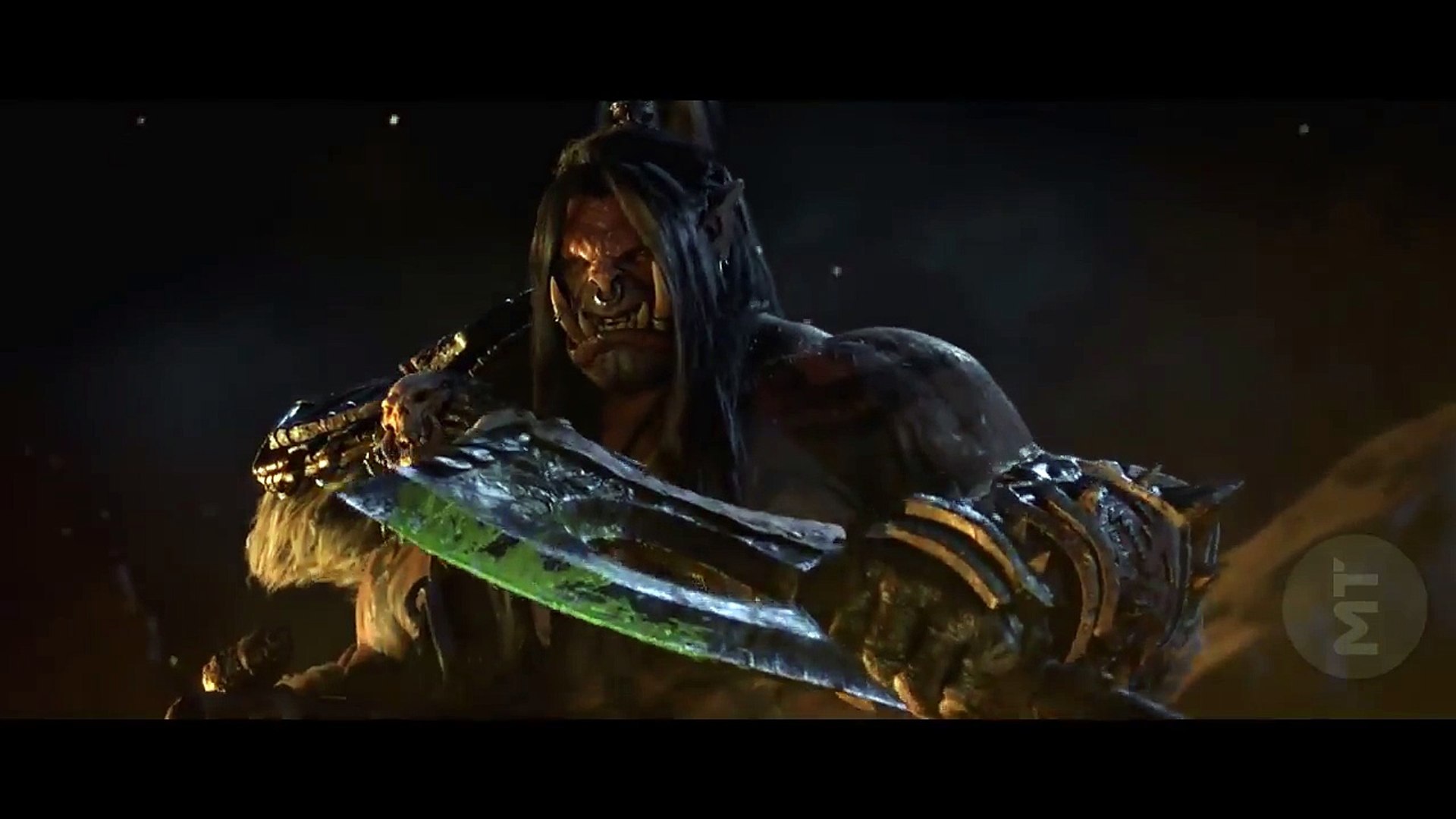 Warcraft movie download in best sale hindi 720p