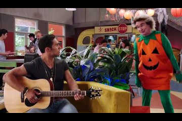 Power Rangers Ninja Steel finale and holiday specials (short clips) (in Spanish {Iberian} / en Español {Ibérico})