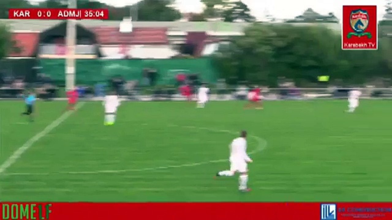 Karabakh Wien 0:1 Admira II (Austrian Regionalliga (East). 7 October)