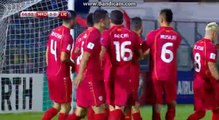 E.Bardhi Goal Macedonia 3 - 0 Liechtenstein 09.10.2017 HD