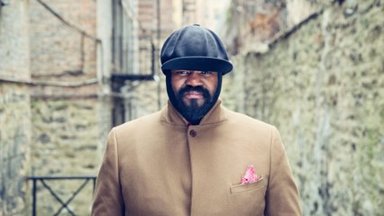 Gregory Porter - Smile