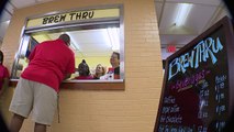 High School's Coffee Shop Teaches Students Life Lessons