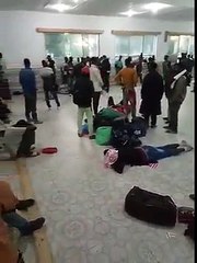 Regardez comment ces Africains sont traités en Algérie