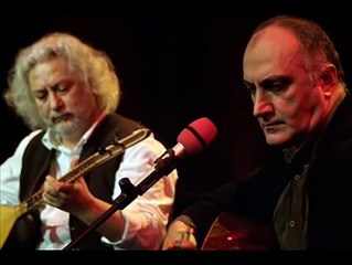 Erkan Oğur-Albayrak Kardeşler (Bir Derdim Var Bin Dermana Değişmem)