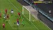 Antonio Candreva Goal HD - Albania	0-1	Italy 09.10.2017