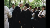What If Draco Malfoy Was Sorted Into Gryffindor? - Harry Potter Theory