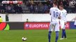 Paulus Arajuuri   Goal HD - Finland 1-1 Turkey 09.10.2017