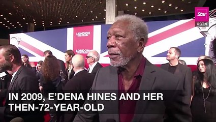 Shocking Murder Of Morgan Freeman’s Granddaughter Caught On Video