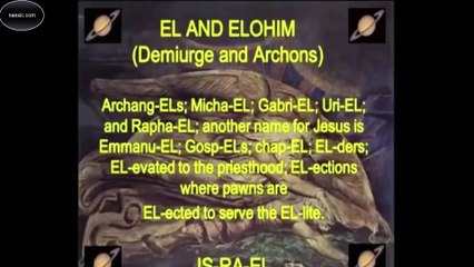 David Icke - Reality Has Been Hacked