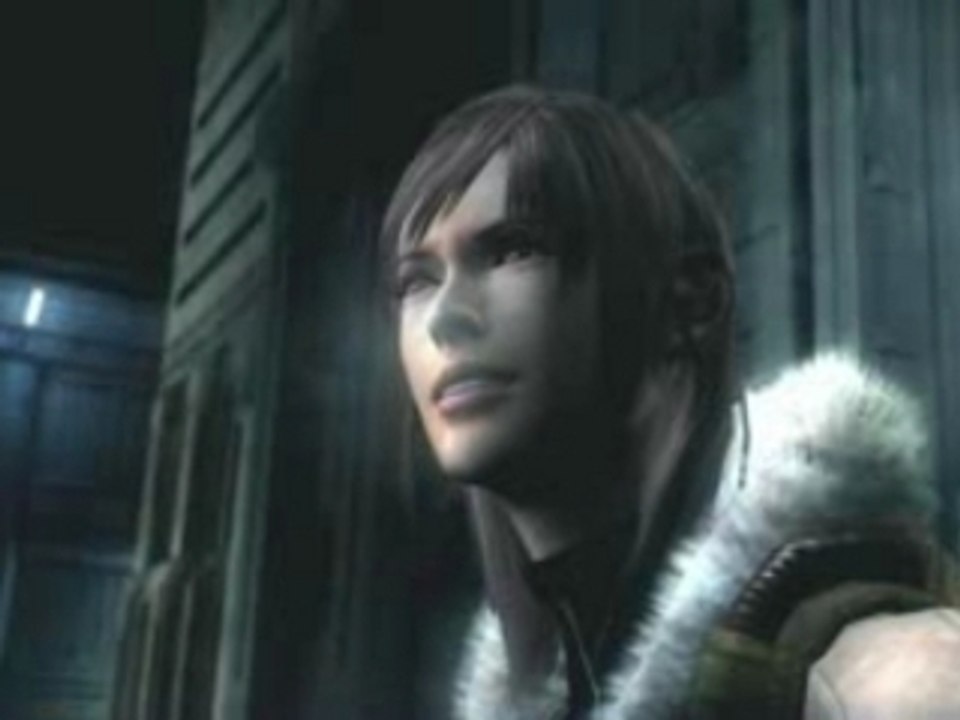 Lost Planet Trailer HD