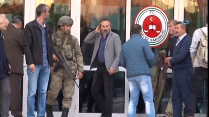 15 Temmuz Şehitler Köprüsü Davasının İlk Duruşması Sona Erdi