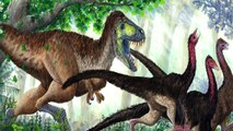 EL TYRANNOSAURUS REX NO EXISTE - MINI DOCUMENTAL #3 Documental dinosaurios español HD