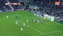 Asier Illarramendi Goal HD - Israel	0-1	Spain 09.10.2017