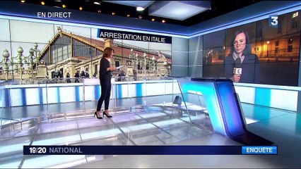 Attaque à Marseille : le frère du tueur va être extradé en France