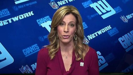 Jones: Odell Beckham pumped up the offense before Giants took the lead