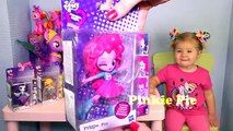✿ Наши Новые ПОНИ Май Литл Пони МЛП Equestria Girls my little pony mlp unboxing new toys