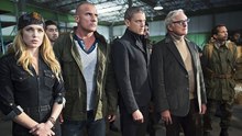 DC's Legends of Tomorrow Season 3 Episode 1 (s03e01) New Series