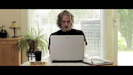 Je suis Une pensée pour Robert