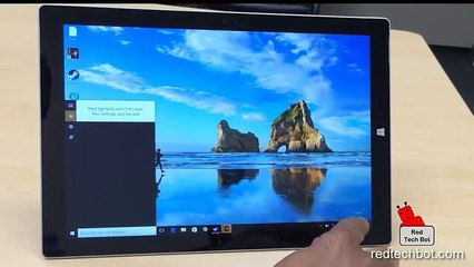 iPEGA 9023 Bluetooth Gamepad Demo with Surface Pro 3 Windows 10 Tablet