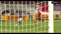 ALBANIA - ITALIA 0-1 All Goals & Highlights 9.10.2017 HD