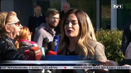 Naser Orić oslobođen - Pravda je pobijedila